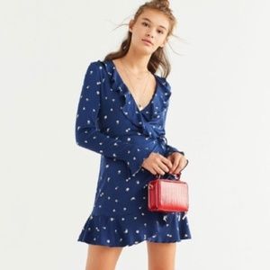 Urban Outfitters Wrap dress